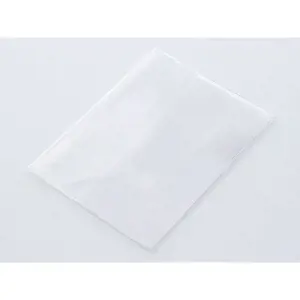 Midori MD Paper Notebook Clear Cover A6